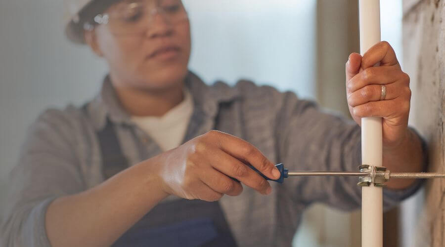 Local expert plumbing services in Portageville, NY